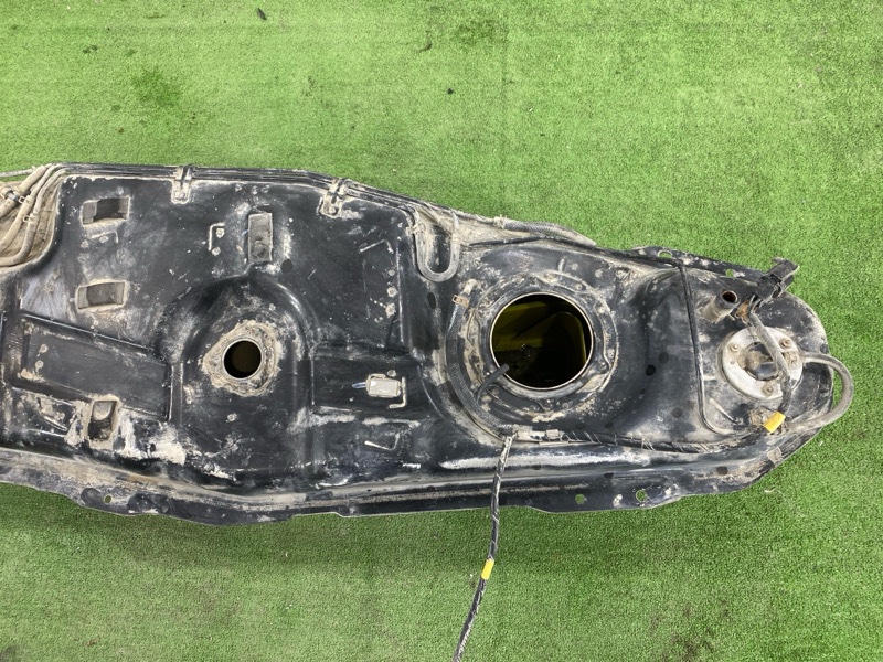 Бак топливный, 22000 рублей, Пешки