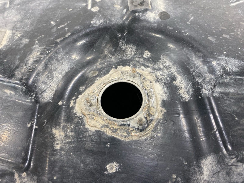 Бак топливный, 22000 рублей, Пешки