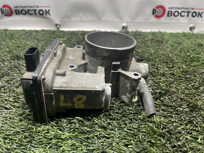 Дроссельная заслонка, 2000 рублей, Пешки