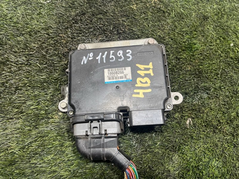 Блок управления двигателем, 4000 рублей, Пешки