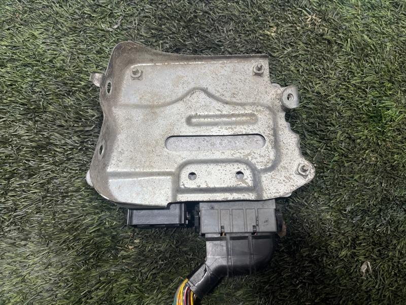 Блок управления двигателем, 4000 рублей, Пешки