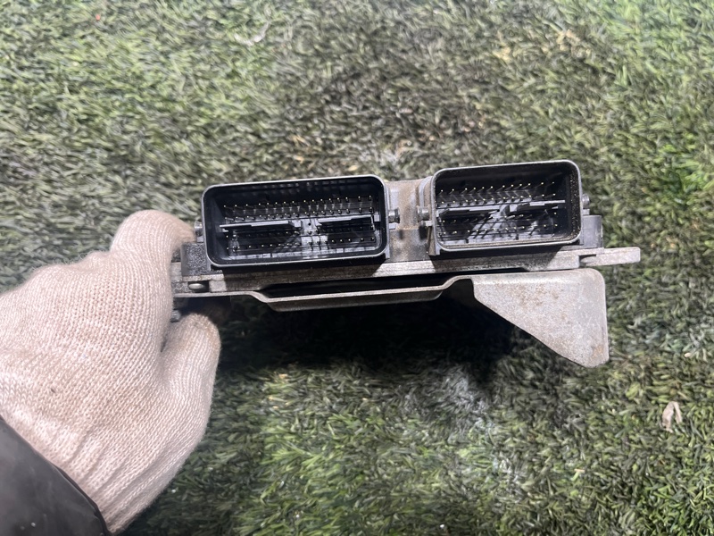 Блок управления двигателем, 4000 рублей, Пешки