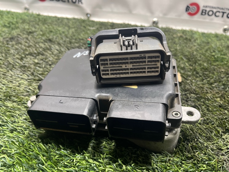 Блок управления двигателем, 4000 рублей, Пешки