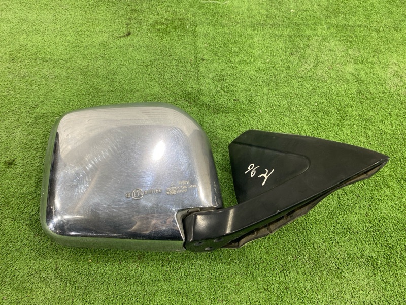 Зеркало боковое, 6000 рублей, Пешки