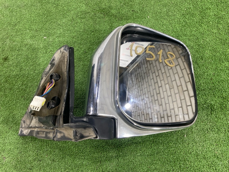 Зеркало боковое, 6000 рублей, Пешки