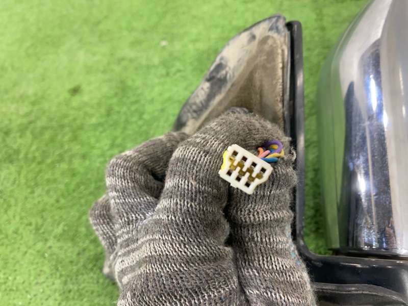 Зеркало боковое, 6000 рублей, Пешки