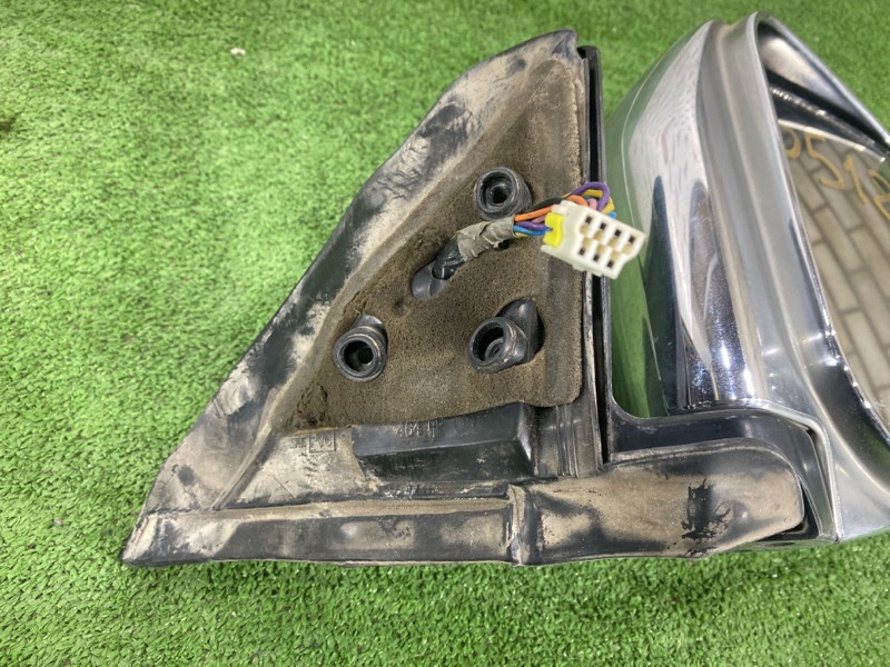 Зеркало боковое, 6000 рублей, Пешки