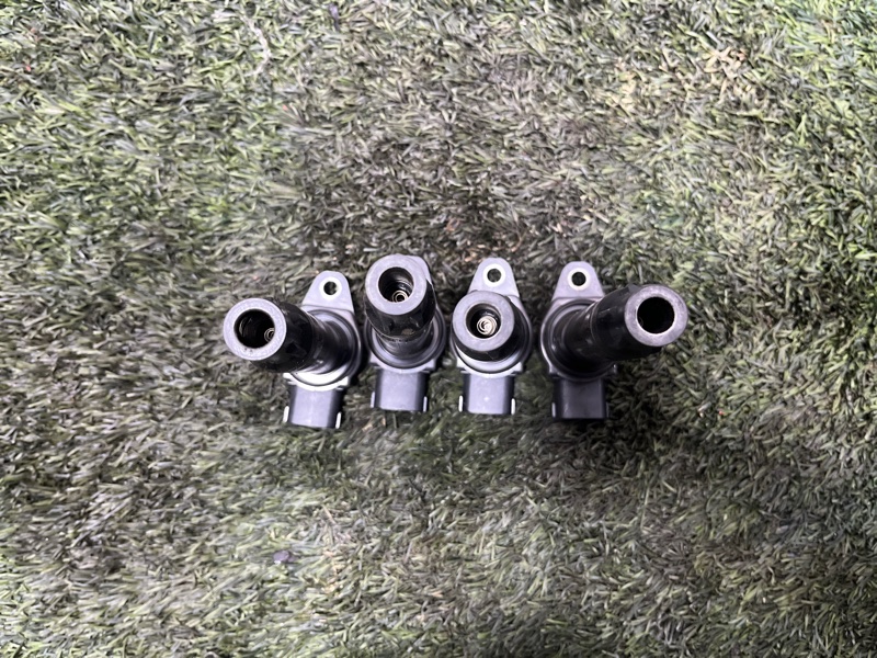 Катушка зажигания, 3000 рублей, Пешки