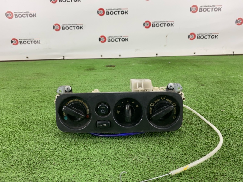 Блок управления климат-контролем, 4000 рублей, Пешки