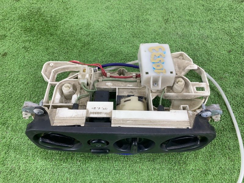 Блок управления климат-контролем, 4000 рублей, Пешки