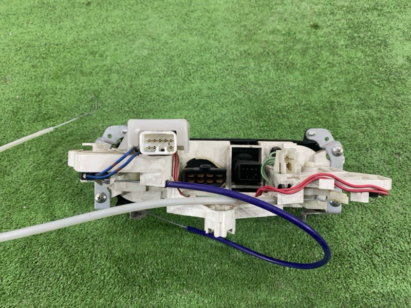 Блок управления климат-контролем, 4000 рублей, Пешки