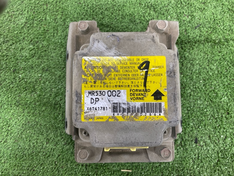 БЛОК AIRBAG, 2000 рублей, Пешки