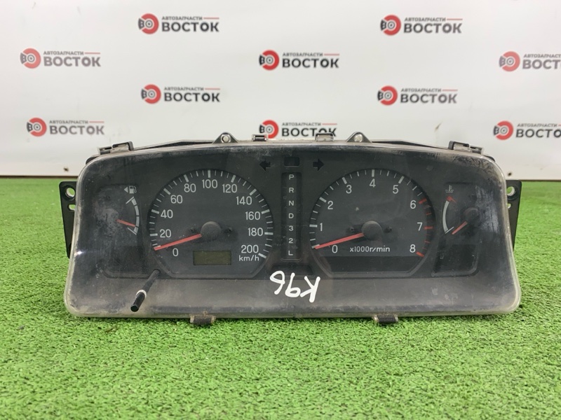 Панель приборов, 18000 рублей, Пешки