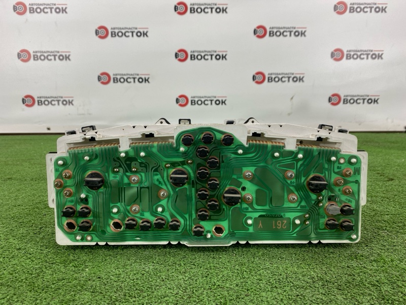 Панель приборов, 18000 рублей, Пешки