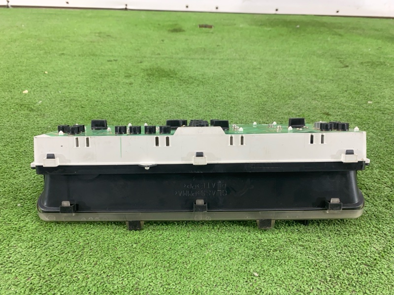 Панель приборов, 18000 рублей, Пешки