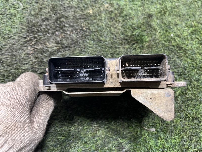 Блок управления двигателем, 4000 рублей, Пешки