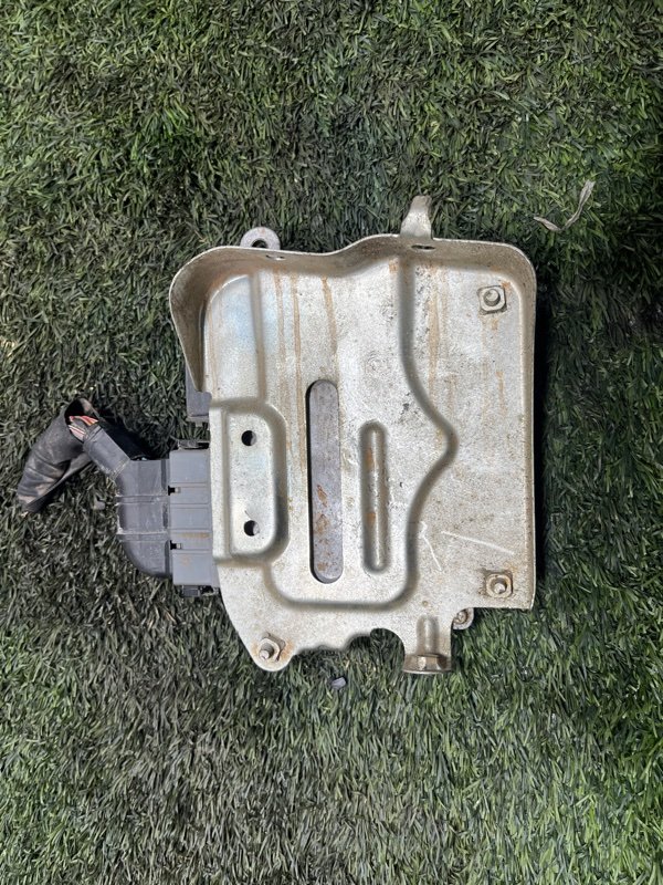 Блок управления двигателем, 4000 рублей, Пешки