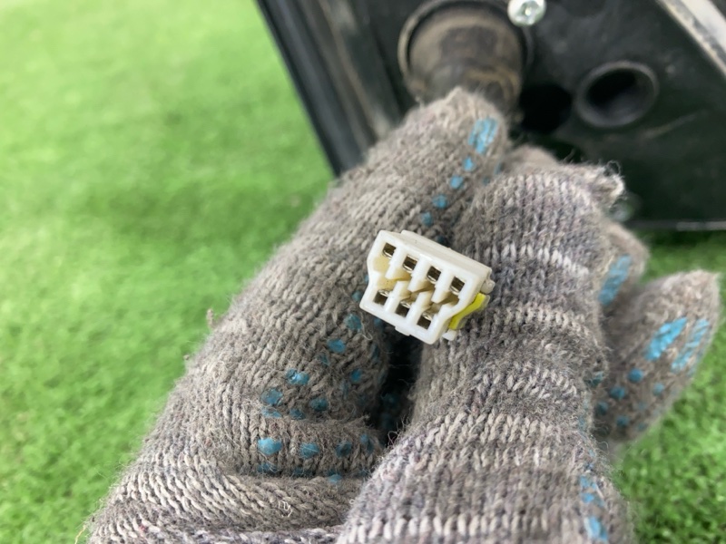 Зеркало боковое, 5000 рублей, Пешки