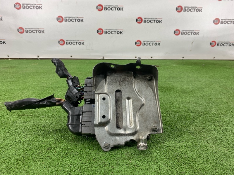 Блок управления двигателем, 2500 рублей, Пешки