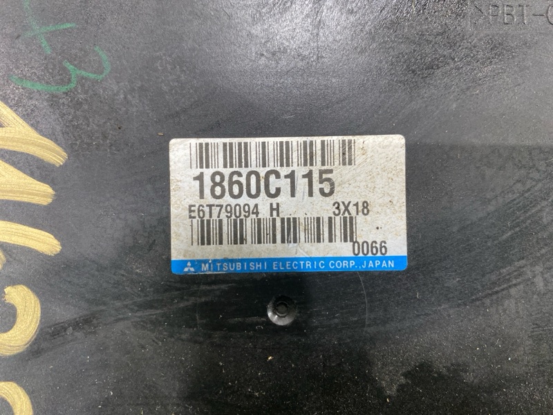 Блок управления двигателем, 2500 рублей, Пешки