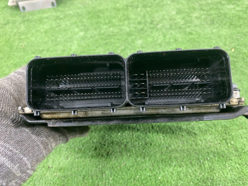 Блок управления двигателем, 5000 рублей, Пешки