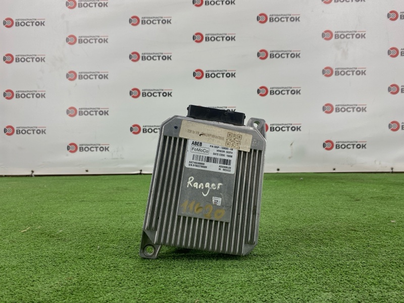 Блок управления АКПП, 40000 рублей, Пешки