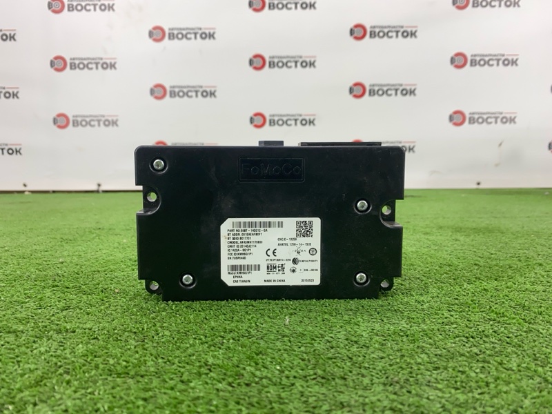 Блок управления, 4500 рублей, Пешки