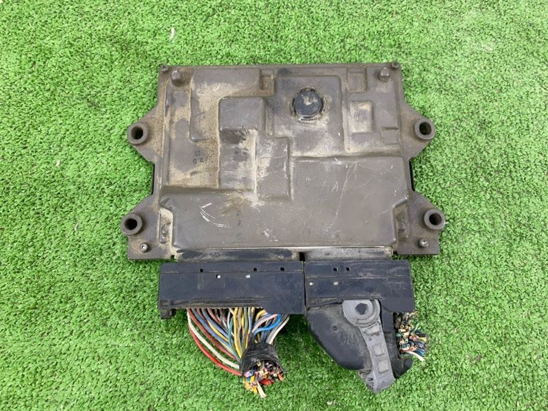 Блок управления двигателем, 3000 рублей, Пешки