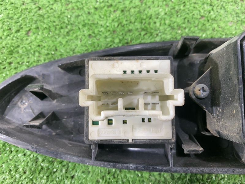 Блок управления стеклоподъемниками, 4500 рублей, Пешки