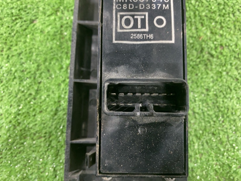 Блок управления стеклоподъемниками, 4500 рублей, Пешки