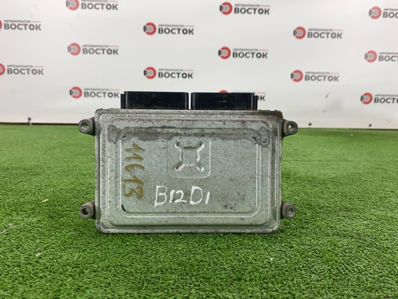 Блок управления двигателем, 4000 рублей, Пешки