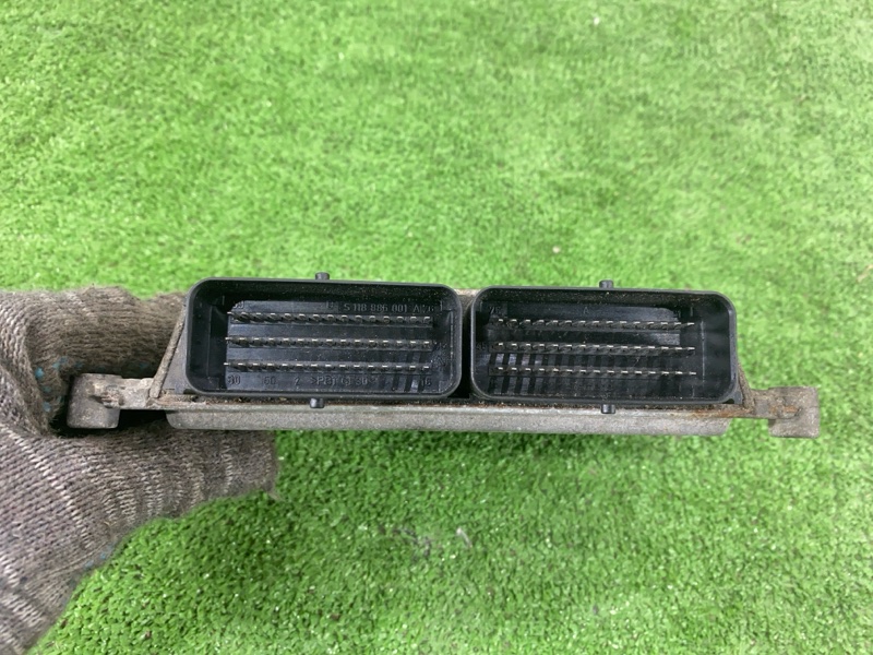 Блок управления двигателем, 4000 рублей, Пешки