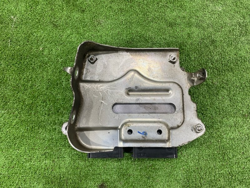 Блок управления двигателем, 2500 рублей, Пешки