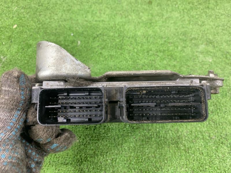 Блок управления двигателем, 2500 рублей, Пешки