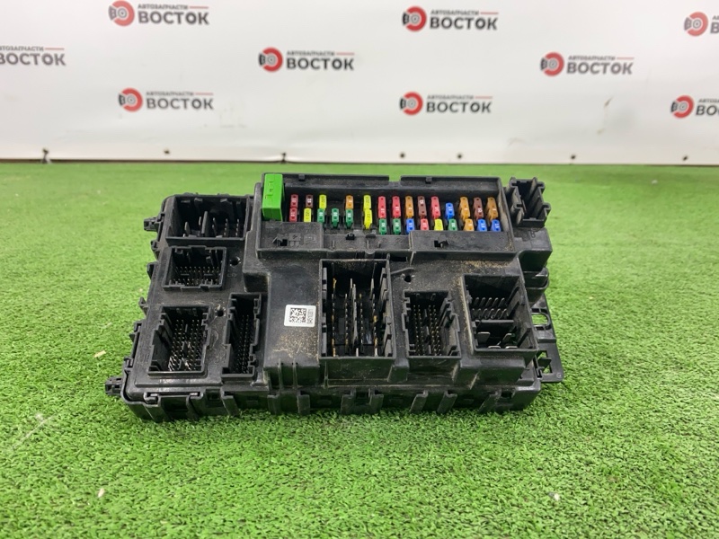 Блок предохранителей, 5500 рублей, Пешки