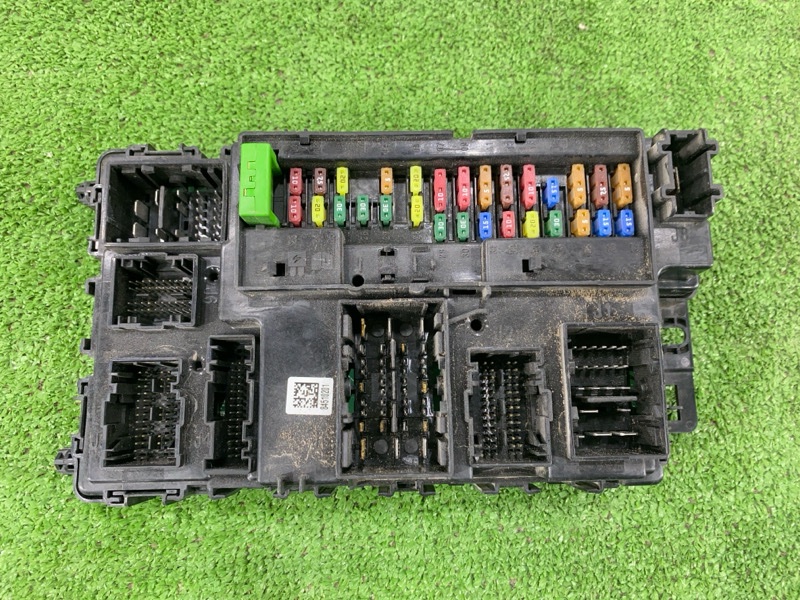 Блок предохранителей, 5500 рублей, Пешки