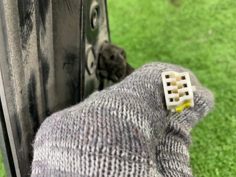 Зеркало боковое, 5000 рублей, Пешки