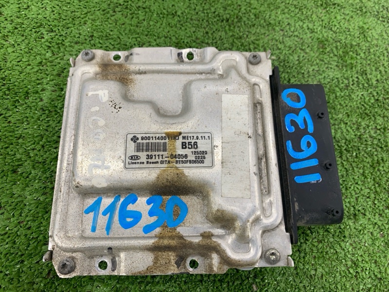 Блок управления двигателем, 12000 рублей, Пешки