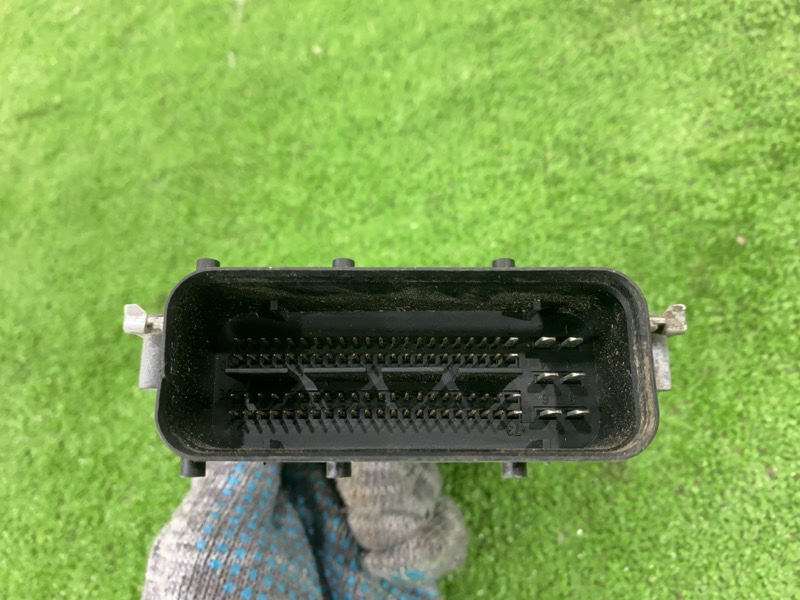 Блок управления двигателем, 12000 рублей, Пешки