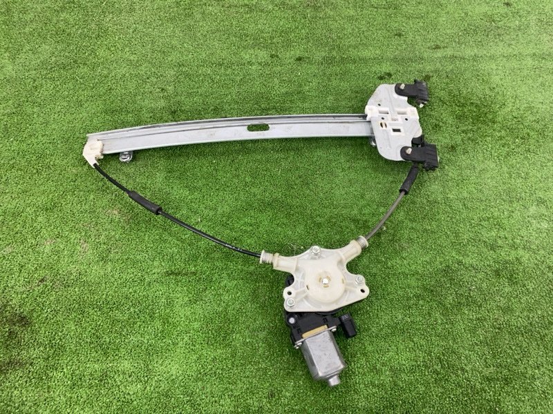 Стеклоподъемный механизм, 3000 рублей, Пешки