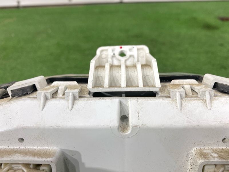 Панель приборов, 4000 рублей, Пешки