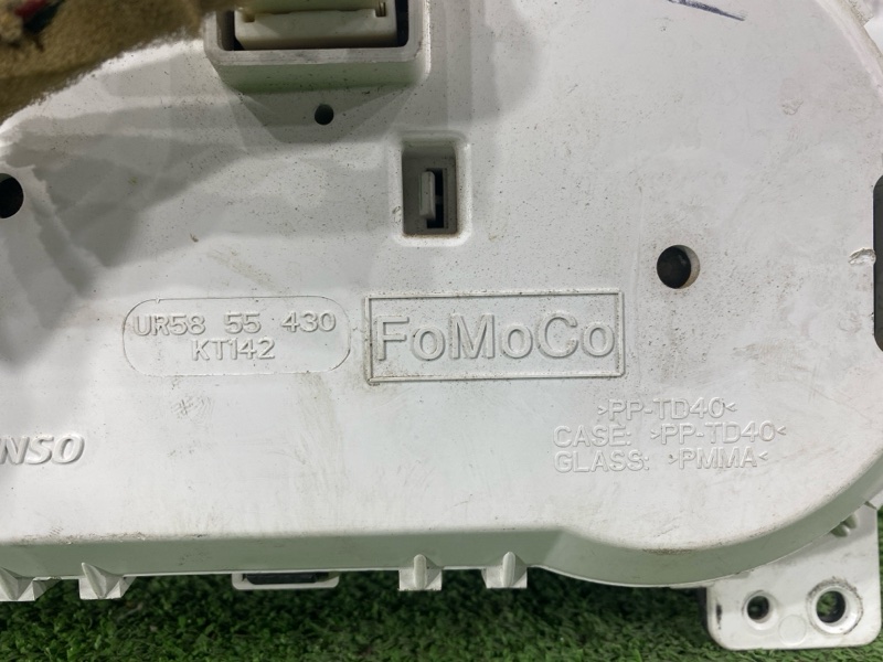 Панель приборов, 4000 рублей, Пешки