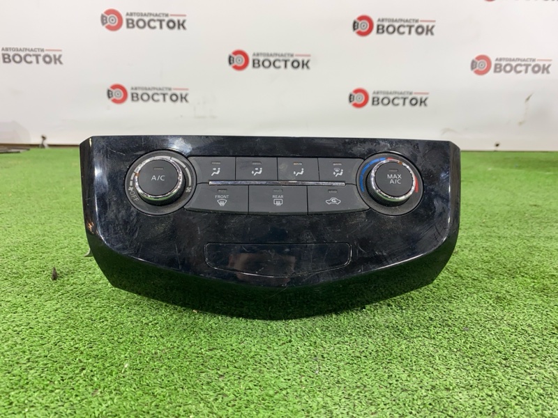 Блок управления климат-контролем, 6500 рублей, Пешки