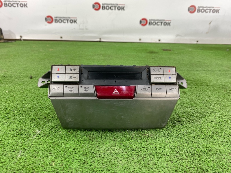 Блок управления климат-контролем, 2500 рублей, Пешки