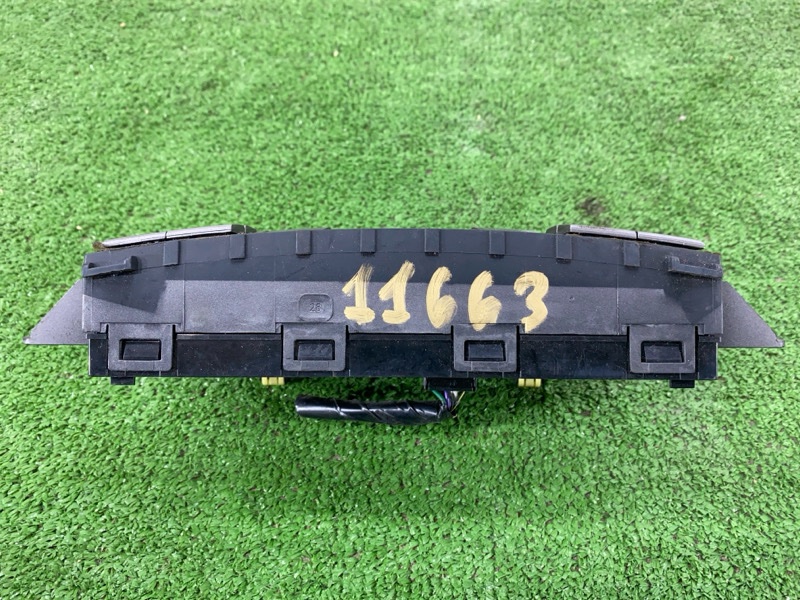 Блок управления климат-контролем, 2500 рублей, Пешки