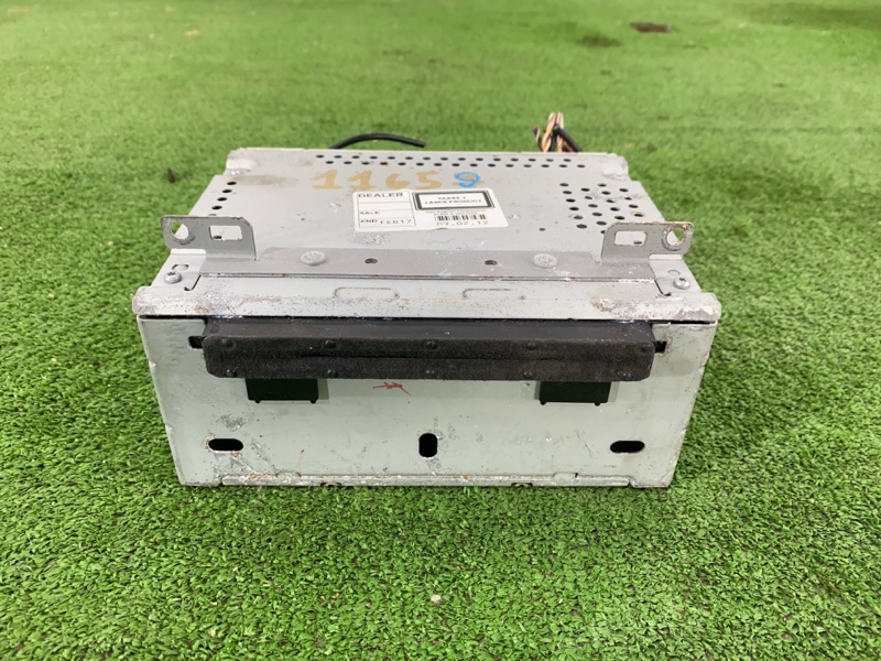 Магнитола, 4000 рублей, Пешки