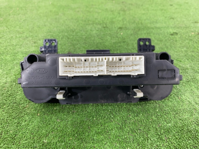 Блок управления климат-контролем, 4500 рублей, Пешки