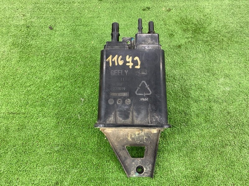 Фильтр паров топлива, 4000 рублей, Пешки