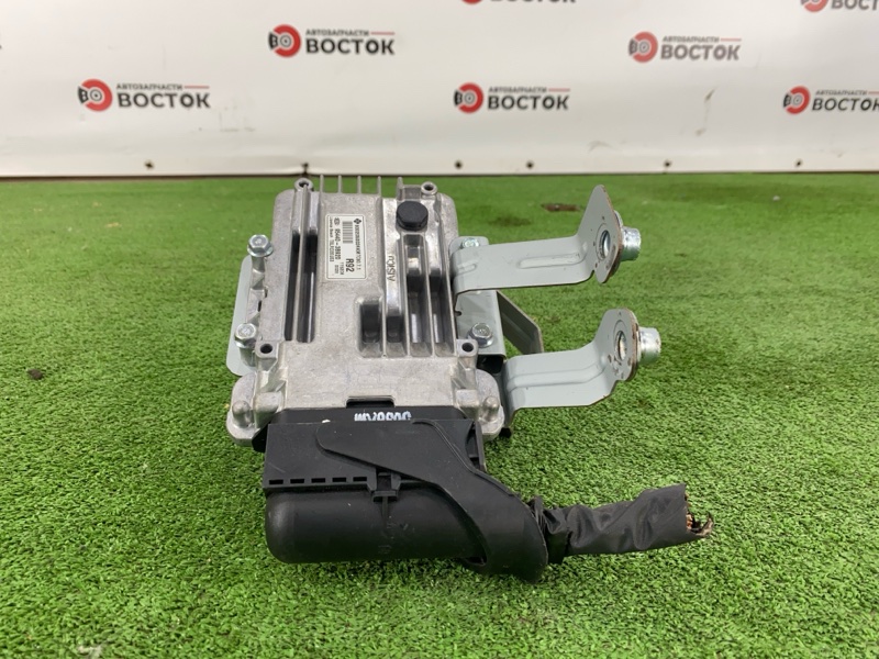 Блок управления АКПП, 3500 рублей, Пешки