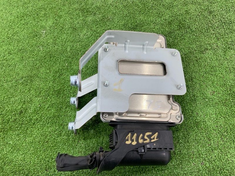 Блок управления АКПП, 3500 рублей, Пешки